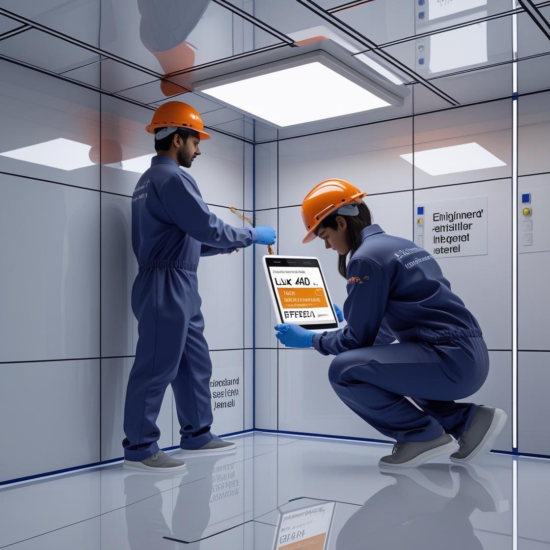 Airflow & Pressure Zoning